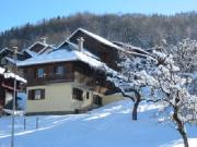 Location g�te, chambres d'hotes Chalet &agrave; la montagne &agrave; Valmorel en Savoie pour 12 personnes  dans le d�partement Savoie 73