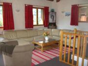 Location de particuliers � particuliers Chalet � la montagne � Valmorel en Savoie pour 12 personnes  Chalet Savoie photo 13