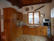 Location de particuliers � particuliers Chalet � la montagne � Valmorel en Savoie pour 12 personnes  Chalet Savoie photo 2