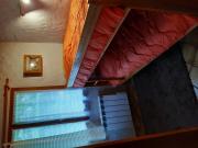 Location de particuliers � particuliers Chalet � la montagne � Valmorel en Savoie pour 12 personnes  Chalet Savoie photo 3