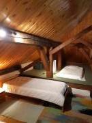 Location de particuliers � particuliers Chalet � la montagne � Valmorel en Savoie pour 12 personnes  Chalet Savoie photo 6