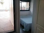 Location de particuliers � particuliers Centre Canet,belle vue mer T2 terrasse 30 m2, pour 4 personnes,  Location saisonni�re Pyr�n�es Orientales photo 7