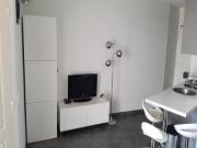 Location de particuliers � particuliers Centre Canet,belle vue mer T2 terrasse 30 m2, pour 4 personnes,  Location saisonni�re Pyr�n�es Orientales photo 9