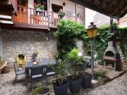 Location de particuliers � particuliers Gite le merle  G�te Haut Rhin photo 14