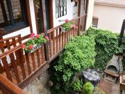 Location de particuliers � particuliers Gite le merle  G�te Haut Rhin photo 15
