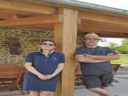 Location de particuliers � particuliers Le g�te du bois Gervais -Normandie-, piscine chauff�e G�te Orne photo 15