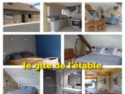 Location de particuliers � particuliers Le g�te du bois Gervais -Normandie-, piscine chauff�e G�te Orne photo 3