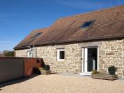 Location de particuliers � particuliers Le g�te du bois Gervais -Normandie-, piscine chauff�e G�te Orne photo 6