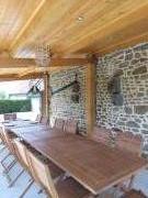 Location de particuliers � particuliers Le g�te du bois Gervais -Normandie-, piscine chauff�e G�te Orne photo 8