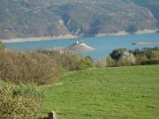 Location de particuliers � particuliers Aiguilles de chabrieres, ue splendide sur le lac de serre pon�on Location saisonni�re Hautes alpes photo 6