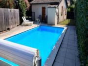 Location de particuliers � particuliers Maison sud Ard�che / piscine / jardin G�te Ard�che photo 2