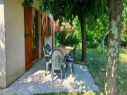 Location de particuliers � particuliers Maison sud Ard�che / piscine / jardin G�te Ard�che photo 5