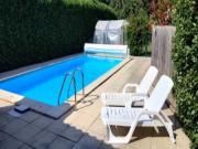 Location de particuliers � particuliers Maison sud Ard�che / piscine / jardin G�te Ard�che photo 7