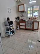 Location de particuliers � particuliers Le Tamarinier Campagne Calme Proche Mer Location saisonni�re Guadeloupe photo 9