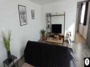 Location de particuliers � particuliers G�te Le Breizhannais, plain-pied, entr�e et parking privatif G�te Ille et Vilaine photo 3