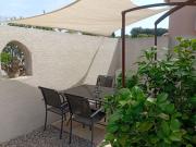 Location de particuliers � particuliers GITE DE CHARME, climatis� avec piscine en Provence G�te Vaucluse photo 10