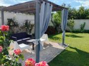 Location de particuliers � particuliers GITE DE CHARME, climatis� avec piscine en Provence G�te Vaucluse photo 5