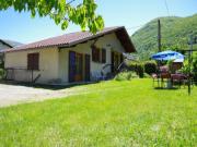 Location de particuliers � particuliers GITE AU BORD DE LA RIVIERE , AU CALME G�te Ari�ge photo 2