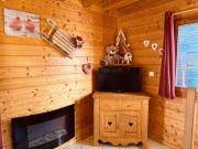Location de particuliers � particuliers CHALET A LOUER VOSGES ANOULD Location saisonni�re Vosges photo 11