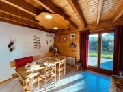 Location de particuliers � particuliers CHALET A LOUER VOSGES ANOULD Location saisonni�re Vosges photo 9