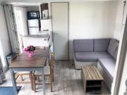 Location de particuliers � particuliers Mobil home IRM Camping / Mobile-home Calvados photo 2