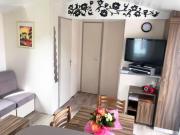 Location de particuliers � particuliers Mobil home IRM Camping / Mobile-home Calvados photo 3
