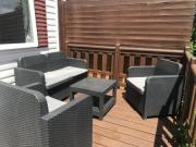 Location de particuliers � particuliers Mobil home IRM Camping / Mobile-home Calvados photo 4