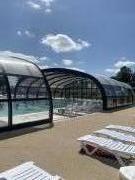 Location de particuliers � particuliers Mobil home IRM Camping / Mobile-home Calvados photo 5