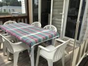Location de particuliers � particuliers Mobil home IRM Camping / Mobile-home Calvados photo 6