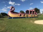 Location de particuliers � particuliers Mobil home IRM Camping / Mobile-home Calvados photo 8