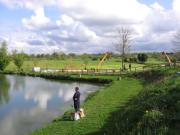 Location de particuliers � particuliers Mobil home IRM Camping / Mobile-home Calvados photo 9