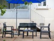 Location de particuliers � particuliers Le Coquet : Chez Maguy Location saisonni�re Doubs photo 13