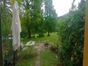 Location de particuliers � particuliers Bel appartement en rez de jardin avec piscine Location saisonni�re Dr�me photo 11