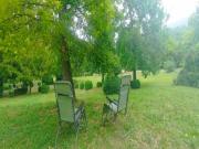Location de particuliers � particuliers Bel appartement en rez de jardin avec piscine Location saisonni�re Dr�me photo 12