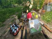 Location de particuliers � particuliers Bel appartement en rez de jardin avec piscine Location saisonni�re Dr�me photo 14