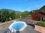 Location de particuliers � particuliers Bel appartement en rez de jardin avec piscine Location saisonni�re Dr�me photo 15