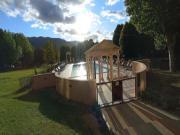Location de particuliers � particuliers Bel appartement en rez de jardin avec piscine Location saisonni�re Dr�me photo 2