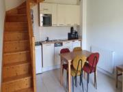 Location de particuliers � particuliers Bel appartement en rez de jardin avec piscine Location saisonni�re Dr�me photo 4