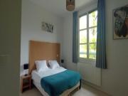 Location de particuliers � particuliers Bel appartement en rez de jardin avec piscine Location saisonni�re Dr�me photo 9
