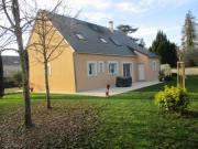 Location de particuliers � particuliers 3 chambres � louer � 20mn du circuit des 24h du Mans Chambres d'hotes Sarthe photo 3