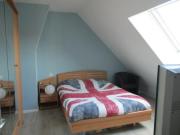 Location de particuliers � particuliers 3 chambres � louer � 20mn du circuit des 24h du Mans Chambres d'hotes Sarthe photo 4