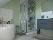 Location de particuliers � particuliers 3 chambres � louer � 20mn du circuit des 24h du Mans Chambres d'hotes Sarthe photo 7