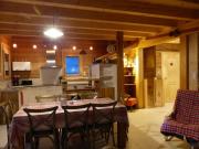 Location de particuliers � particuliers Chalet proche pistes de ski, SPA Chalet Vosges photo 10