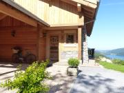 Location de particuliers � particuliers Chalet proche pistes de ski, SPA Chalet Vosges photo 11