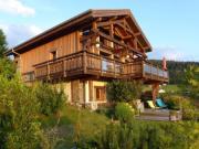 Location de particuliers � particuliers Chalet proche pistes de ski, SPA Chalet Vosges photo 13