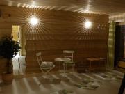 Location de particuliers � particuliers Chalet proche pistes de ski, SPA Chalet Vosges photo 14