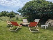 Location de particuliers � particuliers 3 jolies chambres d'h�tes � la campagne, Au pied du Mont Cornon Chambres d'hotes Oise photo 12