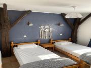 Location de particuliers � particuliers Gites les Naudines : 7 g�tes de 2 � 50 personnes G�te Dordogne photo 11