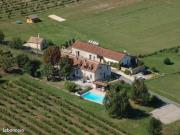 Location de particuliers � particuliers Gites les Naudines : 7 g�tes de 2 � 50 personnes G�te Dordogne photo 12