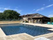 Location de particuliers � particuliers Gites les Naudines : 7 g�tes de 2 � 50 personnes G�te Dordogne photo 13